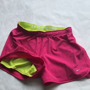 Nike shorts
